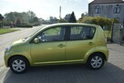 Daihatsu Sirion 1.3B Automat/ Yaris/ 2008r/ Klima/ Bez Korozji/ Sprowadzony/ Opłacony - 15