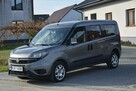 Fiat Doblo 1.4 TB Maxi/ 5-Osobowy/ Klima/ 2019/ Stan bardzo dobry - 4