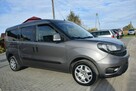 Fiat Doblo 1.4 TB Maxi/ 5-Osobowy/ Klima/ 2019/ Stan bardzo dobry - 8