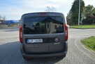 Fiat Doblo 1.4 TB Maxi/ 5-Osobowy/ Klima/ 2019/ Stan bardzo dobry - 11