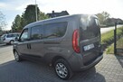 Fiat Doblo 1.4 TB Maxi/ 5-Osobowy/ Klima/ 2019/ Stan bardzo dobry - 12