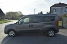 Fiat Doblo 1.4 TB Maxi/ 5-Osobowy/ Klima/ 2019/ Stan bardzo dobry - 13