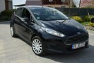 Ford Fiesta 1.2B Klima/ 144 Tys Km/ 2013r/ 2 Kpl Kół/ Sprowadzony/ Opłacony
