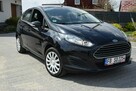 Ford Fiesta 1.2B Klima/ 144 Tys Km/ 2013r/ 2 Kpl Kół/ Sprowadzony/ Opłacony - 2