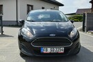 Ford Fiesta 1.2B Klima/ 144 Tys Km/ 2013r/ 2 Kpl Kół/ Sprowadzony/ Opłacony - 4