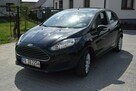 Ford Fiesta 1.2B Klima/ 144 Tys Km/ 2013r/ 2 Kpl Kół/ Sprowadzony/ Opłacony - 5