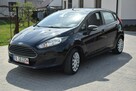 Ford Fiesta 1.2B Klima/ 144 Tys Km/ 2013r/ 2 Kpl Kół/ Sprowadzony/ Opłacony - 6