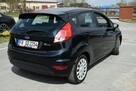Ford Fiesta 1.2B Klima/ 144 Tys Km/ 2013r/ 2 Kpl Kół/ Sprowadzony/ Opłacony - 8