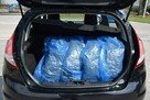 Ford Fiesta 1.2B Klima/ 144 Tys Km/ 2013r/ 2 Kpl Kół/ Sprowadzony/ Opłacony - 9