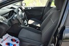 Ford Fiesta 1.2B Klima/ 144 Tys Km/ 2013r/ 2 Kpl Kół/ Sprowadzony/ Opłacony - 15