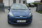 Ford Fiesta 1.2B 2 Kpl Kół/ Sprowadzony/ Opłacony - 2