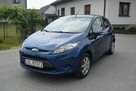 Ford Fiesta 1.2B 2 Kpl Kół/ Sprowadzony/ Opłacony - 3