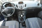 Ford Fiesta 1.2B 2 Kpl Kół/ Sprowadzony/ Opłacony - 12