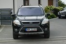 Ford Kuga 2.0D Skóra/ Klimatronik/ Panorama/2 Kpl Alufelg/ Sprowadzony/ Opłacony - 3
