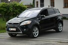 Ford Kuga 2.0D Skóra/ Klimatronik/ Panorama/2 Kpl Alufelg/ Sprowadzony/ Opłacony - 4