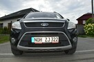 Ford Kuga 2.0D Skóra/ Klimatronik/ Panorama/2 Kpl Alufelg/ Sprowadzony/ Opłacony - 6