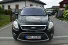 Ford Kuga 2.0D Skóra/ Klimatronik/ Panorama/2 Kpl Alufelg/ Sprowadzony/ Opłacony - 7