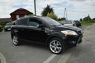 Ford Kuga 2.0D Skóra/ Klimatronik/ Panorama/2 Kpl Alufelg/ Sprowadzony/ Opłacony - 8