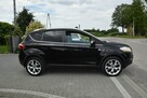 Ford Kuga 2.0D Skóra/ Klimatronik/ Panorama/2 Kpl Alufelg/ Sprowadzony/ Opłacony - 10