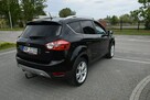 Ford Kuga 2.0D Skóra/ Klimatronik/ Panorama/2 Kpl Alufelg/ Sprowadzony/ Opłacony - 11