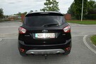 Ford Kuga 2.0D Skóra/ Klimatronik/ Panorama/2 Kpl Alufelg/ Sprowadzony/ Opłacony - 12