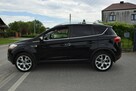 Ford Kuga 2.0D Skóra/ Klimatronik/ Panorama/2 Kpl Alufelg/ Sprowadzony/ Opłacony - 16
