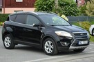 Ford Kuga 2.0D 2011r/ Klima/ Odpinany Hak/ 146 Tys Km/ Sprowadzony/ Opłacony