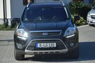 Ford Kuga 2.0D Titanium S/ Navi/ Kamera/ 4x4/ 2 Kpl Kół/ Sprowadzony/ Opłacony - 2