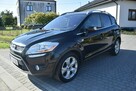 Ford Kuga 2.0D Titanium S/ Navi/ Kamera/ 4x4/ 2 Kpl Kół/ Sprowadzony/ Opłacony - 4
