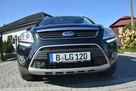 Ford Kuga 2.0D Titanium S/ Navi/ Kamera/ 4x4/ 2 Kpl Kół/ Sprowadzony/ Opłacony - 5