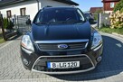 Ford Kuga 2.0D Titanium S/ Navi/ Kamera/ 4x4/ 2 Kpl Kół/ Sprowadzony/ Opłacony - 6