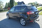 Ford Kuga 2.0D Titanium S/ Navi/ Kamera/ 4x4/ 2 Kpl Kół/ Sprowadzony/ Opłacony - 15
