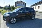 Ford Kuga 2.0D Titanium S/ Navi/ Kamera/ 4x4/ 2 Kpl Kół/ Sprowadzony/ Opłacony - 16