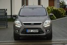 Ford Kuga 2.0D Titanium S/ Navi/ 140 Tys Km/ 2012r/ Sprowadzony - 2