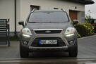 Ford Kuga 2.0D Titanium S/ Navi/ 140 Tys Km/ 2012r/ Sprowadzony - 3