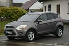 Ford Kuga 2.0D Titanium S/ Navi/ 140 Tys Km/ 2012r/ Sprowadzony - 4