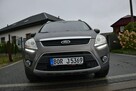 Ford Kuga 2.0D Titanium S/ Navi/ 140 Tys Km/ 2012r/ Sprowadzony - 6
