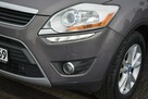 Ford Kuga 2.0D Titanium S/ Navi/ 140 Tys Km/ 2012r/ Sprowadzony - 7