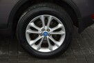 Ford Kuga 2.0D Titanium S/ Navi/ 140 Tys Km/ 2012r/ Sprowadzony - 11