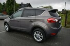 Ford Kuga 2.0D Titanium S/ Navi/ 140 Tys Km/ 2012r/ Sprowadzony - 12
