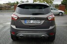 Ford Kuga 2.0D Titanium S/ Navi/ 140 Tys Km/ 2012r/ Sprowadzony - 13