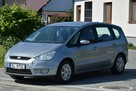 Ford S-Max 2.0D Klima/ Navi/ 163 Tys Km/ Sprowadzony/ Opłacony