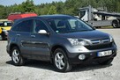 Honda CR-V 2.0B Automat/ 4x4/ 157 Tys Km/ Webasto/ Sprowadzony/ Opłacony - 4