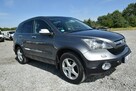 Honda CR-V 2.0B Automat/ 4x4/ 157 Tys Km/ Webasto/ Sprowadzony/ Opłacony - 5