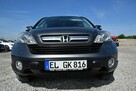 Honda CR-V 2.0B Automat/ 4x4/ 157 Tys Km/ Webasto/ Sprowadzony/ Opłacony - 6