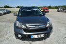 Honda CR-V 2.0B Automat/ 4x4/ 157 Tys Km/ Webasto/ Sprowadzony/ Opłacony - 7