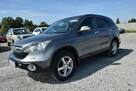 Honda CR-V 2.0B Automat/ 4x4/ 157 Tys Km/ Webasto/ Sprowadzony/ Opłacony - 9