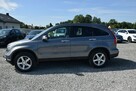 Honda CR-V 2.0B Automat/ 4x4/ 157 Tys Km/ Webasto/ Sprowadzony/ Opłacony - 12
