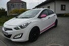 Hyundai i30 1.4B 2015r/ Navi/ Kamera/ 121 Tys Km/ Sprowadzony/ Opłacony - 5