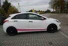 Hyundai i30 1.4B 2015r/ Navi/ Kamera/ 121 Tys Km/ Sprowadzony/ Opłacony - 8